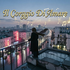II Corggio Di Amare