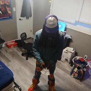 Lemon Demon [Winter HorrorLand]