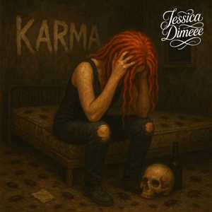 Karma That's All You Get