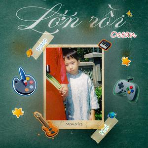 Lớn Rồi (feat. Paoo & KOI)