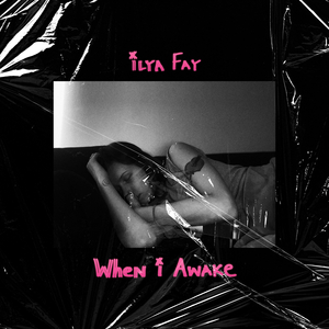 Shayne (Please Wake Up)