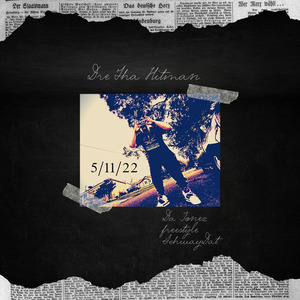 DA JONEZ (SCHWAYSTYLE)