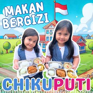 Makan Bergizi