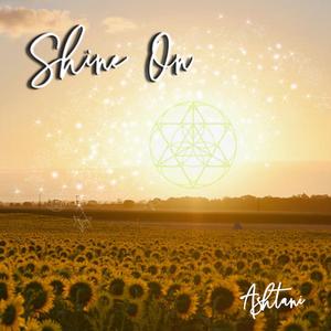 Shine on (Jai Shakti Shanti) [feat. Molly Shuvani & Shimshai]