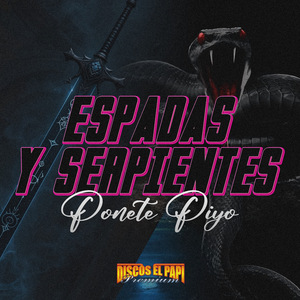 Espadas y Serpientes