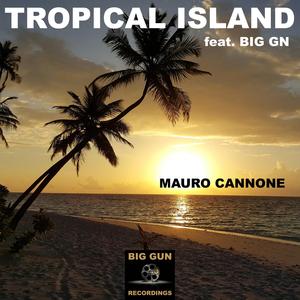 Tropical Island (feat. Big Gun) (Original mix)