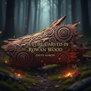 Beneath the Ancient Rowan