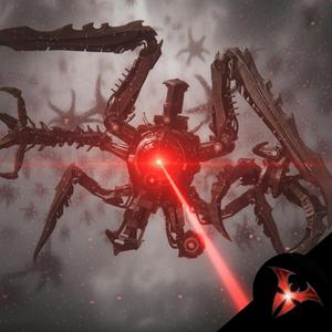 Overwriting All Frequencies (Nekro Exploration)