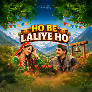 Ho Be Laliye Ho