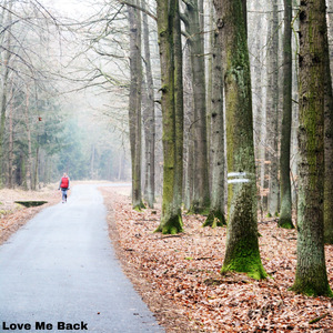 Love Me Back (Fayahh Beat Remix)