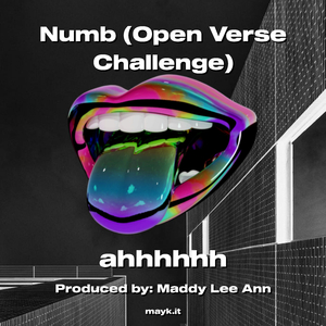 Numb (Open Verse Challenge)