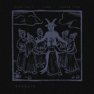 Σάββατο (feat. Cazz & Bonus Flos)