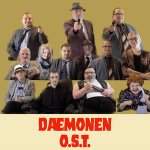 Og De Levede Lykkeligt