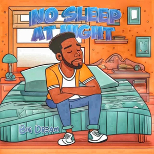 No Sleep at Night