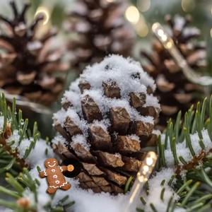 Whispers Of White Air