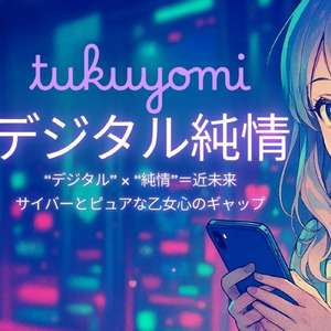 デジタル純情