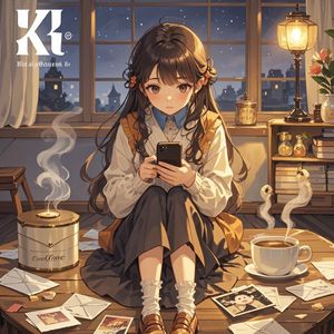 困在昨天的梦_小敏敏