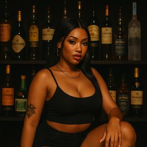 Bottles And My Baddie