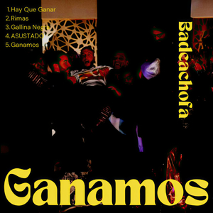Ganamos