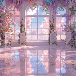 スパークルダンスホール