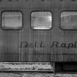 Long Train