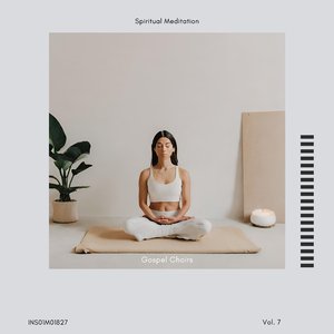 Soulful Enlightenment - Serene Melody, Pt. 6