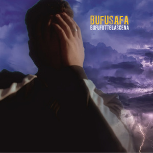 Bufu fotte la scena