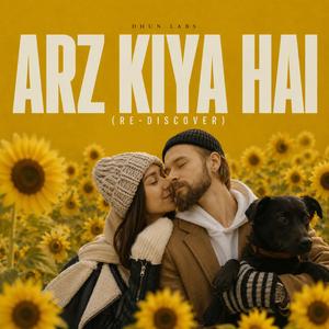 Arz kiya hai (Rediscover)