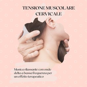 Frequenze per calmarsi