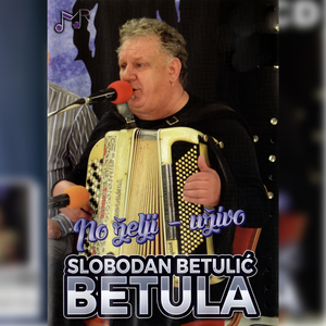 Znao sam te kad si bila mala (Live)