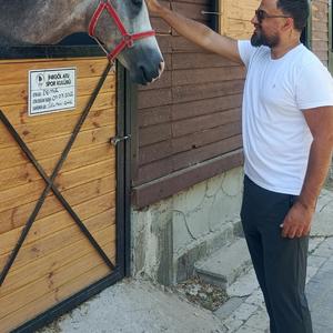 Güle güle gidiyorum