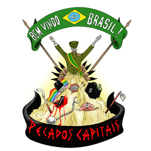 Trabalhar Até Morrer