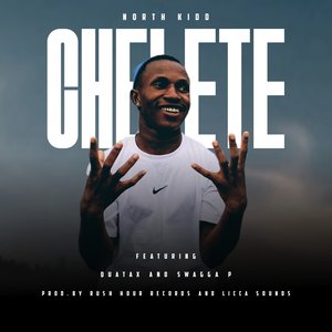 Chelete