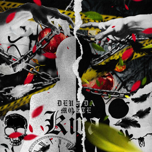 Deus da Morte (Kira)