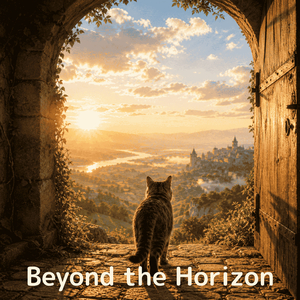 Beyond the Horizon