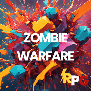 Zombie Warfare