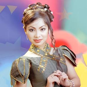 ហេតុអ្វីខ្ញុំព្រួយ