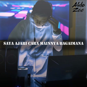 Saya Ajari Cara Mainnya Bagaimana