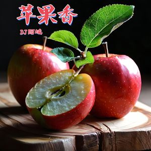 苹果香（DJ阿域）