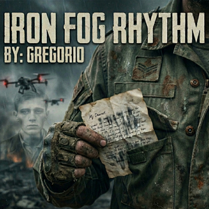 Iron Fog Rhyth