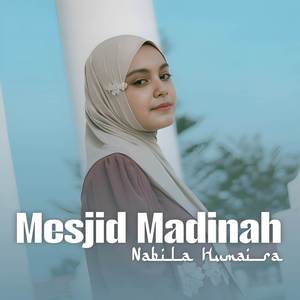 Mesjid Madinah