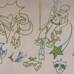 SIGHT (feat. Illupa)