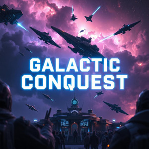 Galactic Conquest