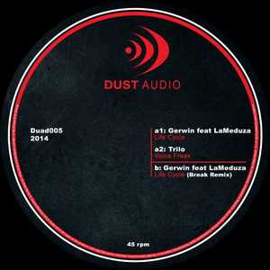 Life Cycle (Break Remix)