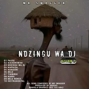 NIKHOMIWINI