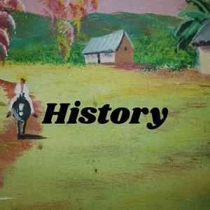 History