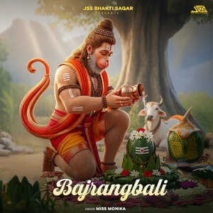 Bajrangbali