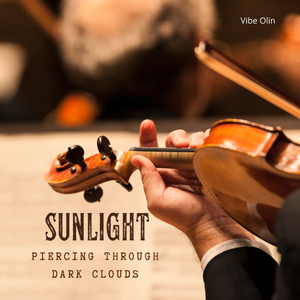 Grass Growing Through Limestone Stone