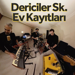 Maden (Home Session)