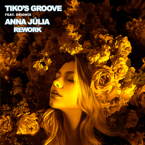 Anna Júlia (Rework) (Radio Edit)